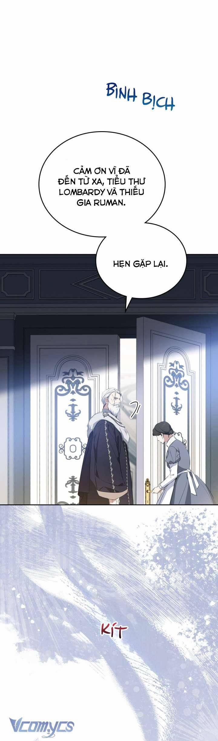 Kiếp Này Tôi Nhất Định Trở Thành Gia Chủ! 153 trang 52