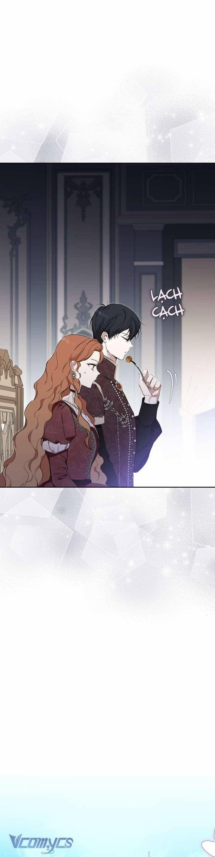 Kiếp Này Tôi Nhất Định Trở Thành Gia Chủ! 153 trang 54