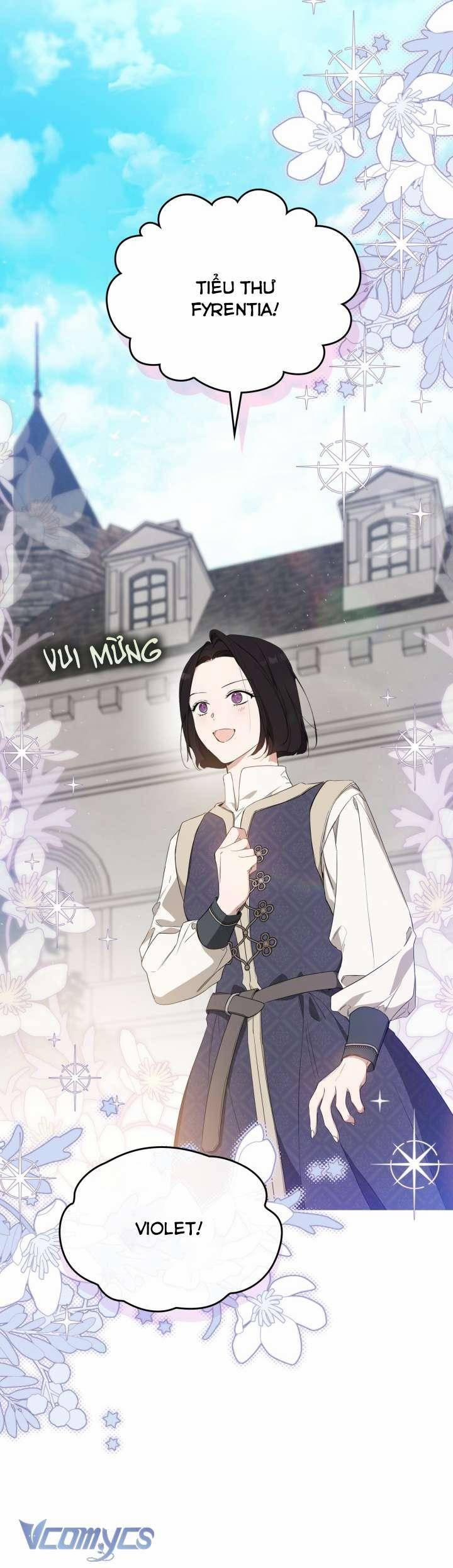 Kiếp Này Tôi Nhất Định Trở Thành Gia Chủ! 153 trang 55