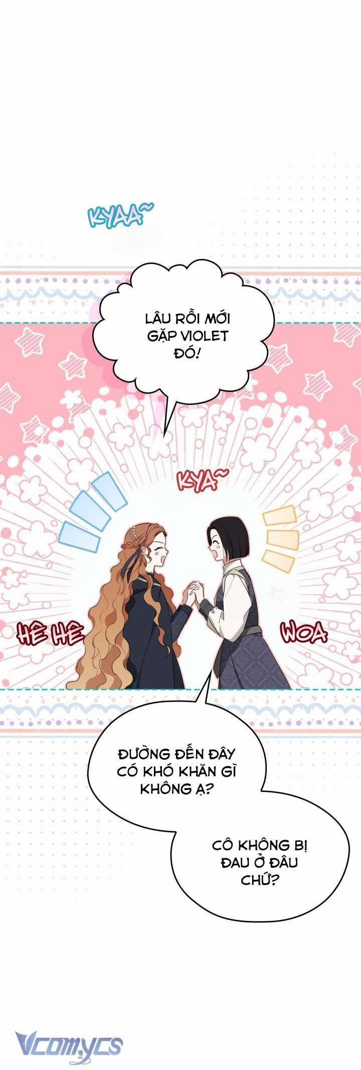 Kiếp Này Tôi Nhất Định Trở Thành Gia Chủ! 153 trang 56