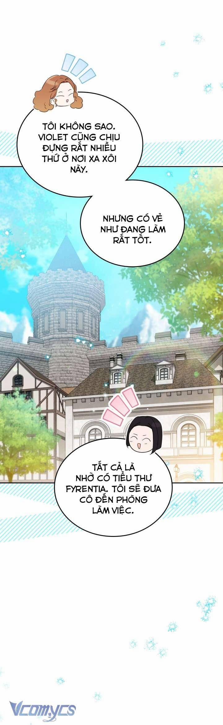 Kiếp Này Tôi Nhất Định Trở Thành Gia Chủ! 153 trang 57