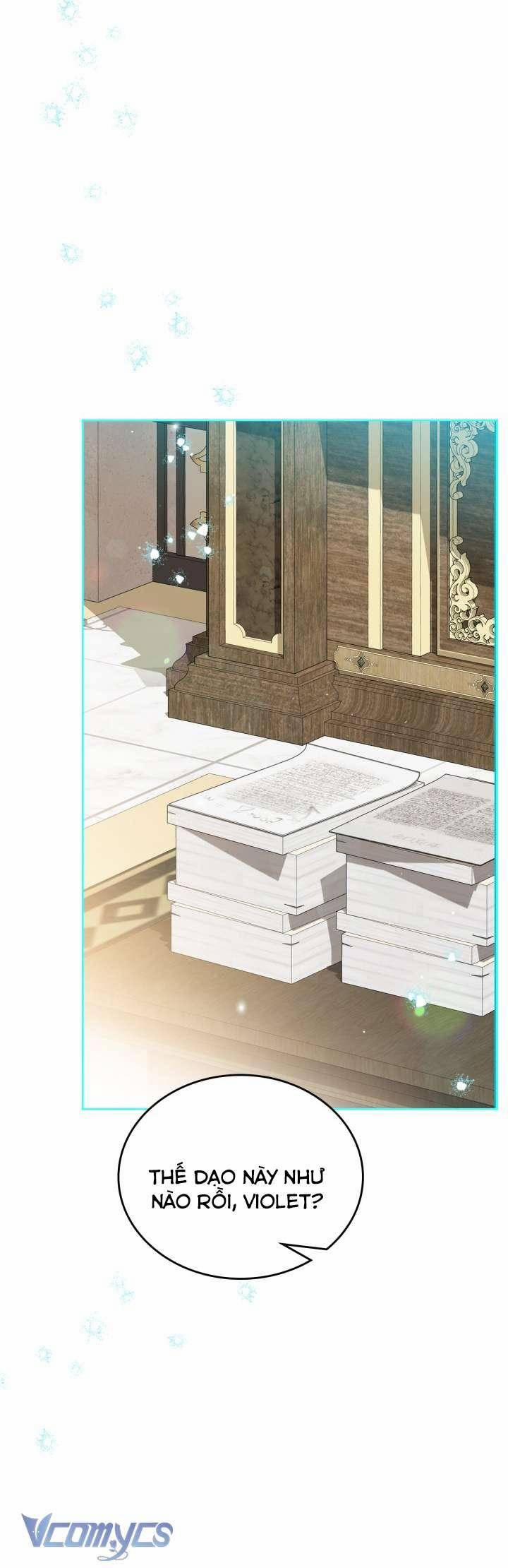 Kiếp Này Tôi Nhất Định Trở Thành Gia Chủ! 153 trang 58