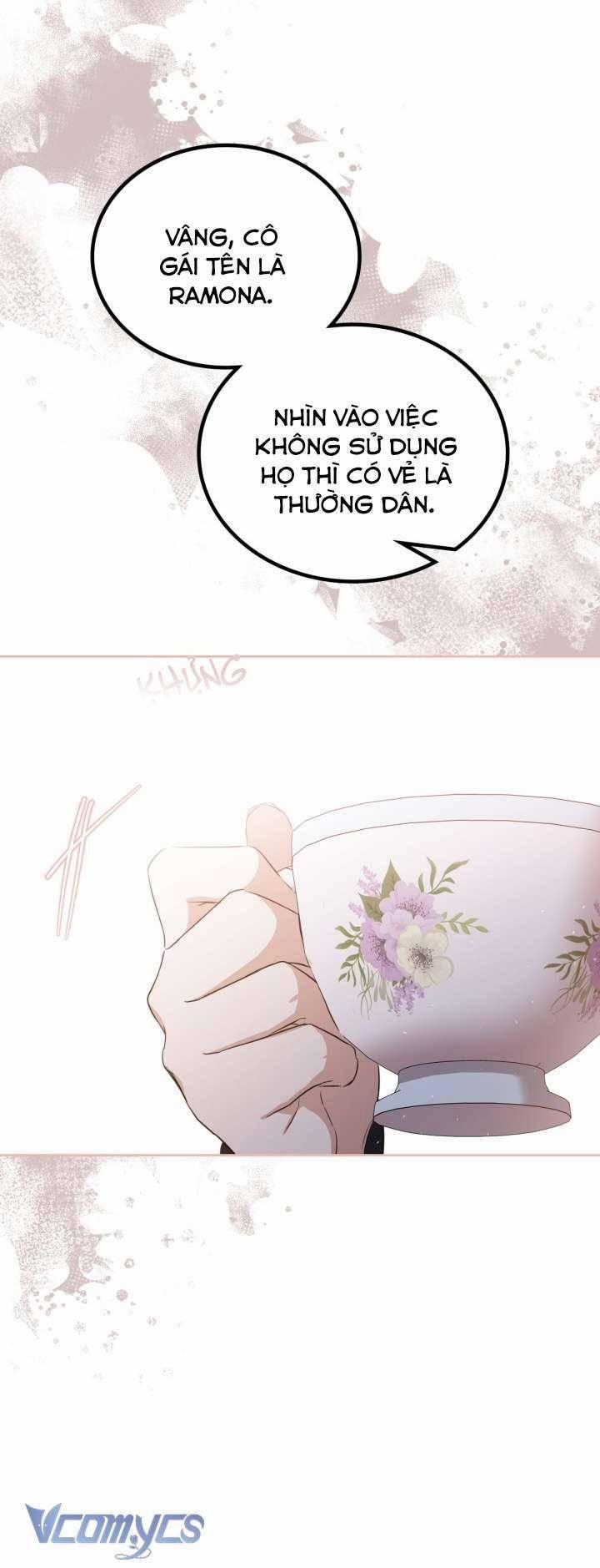 Kiếp Này Tôi Nhất Định Trở Thành Gia Chủ! 153 trang 64