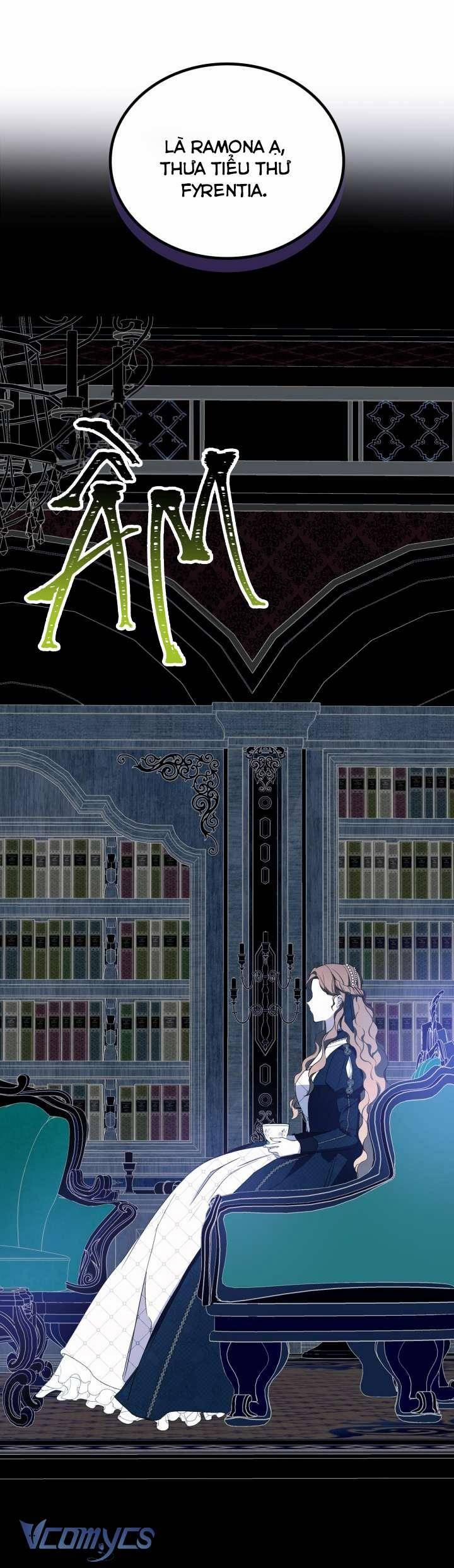 Kiếp Này Tôi Nhất Định Trở Thành Gia Chủ! 153 trang 66