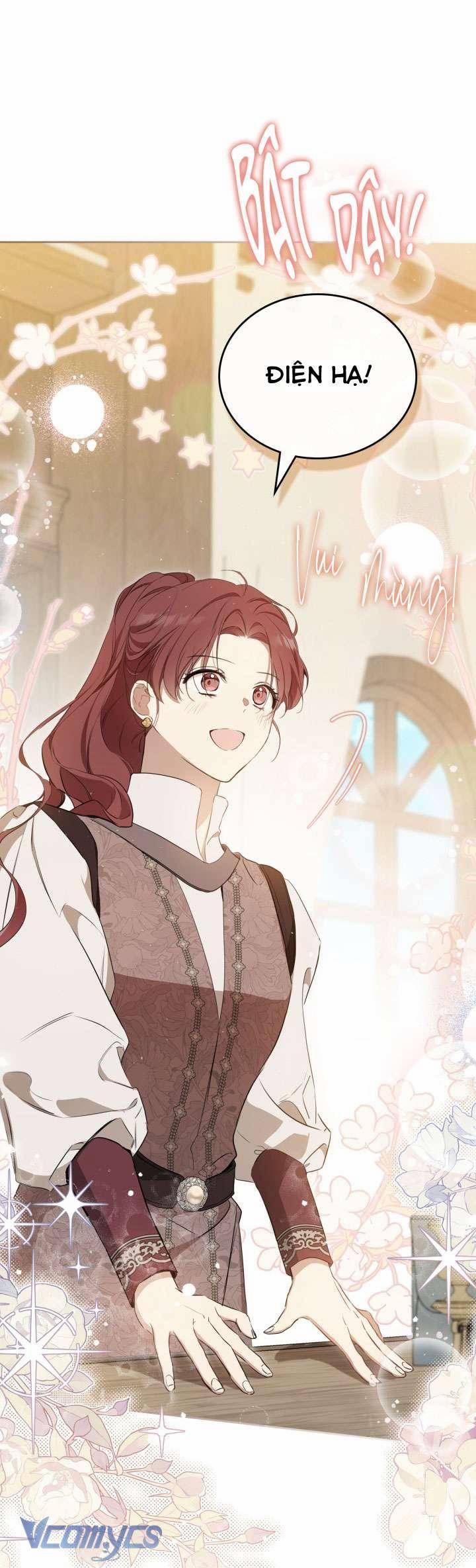 Kiếp Này Tôi Nhất Định Trở Thành Gia Chủ! 154 trang 13