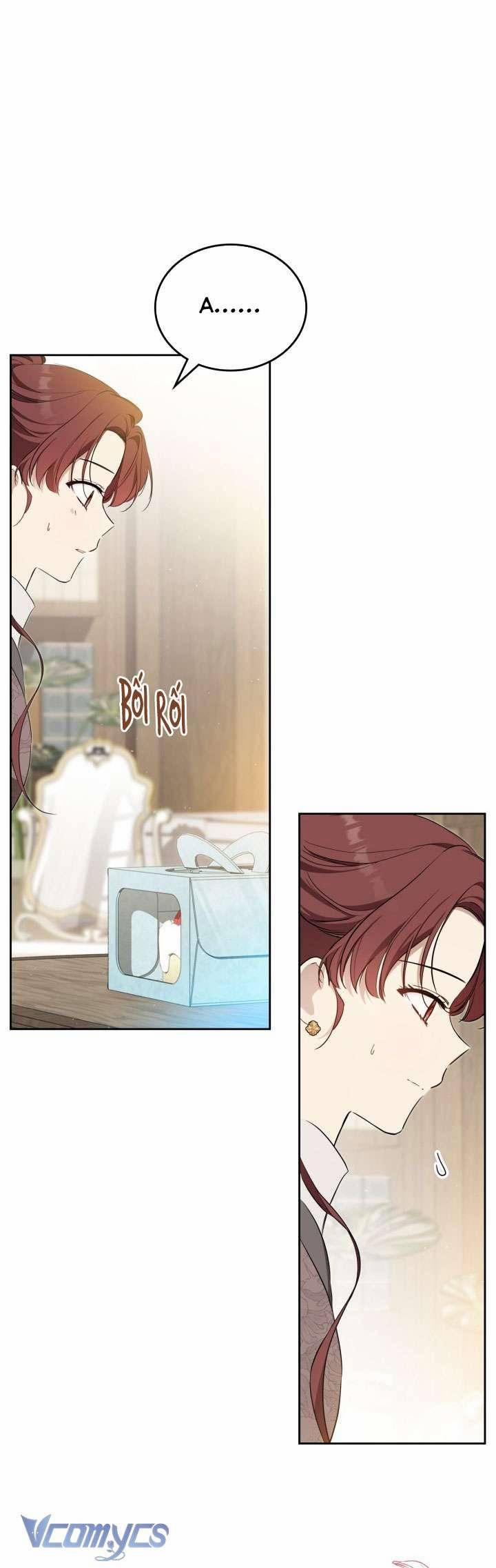 Kiếp Này Tôi Nhất Định Trở Thành Gia Chủ! 154 trang 16