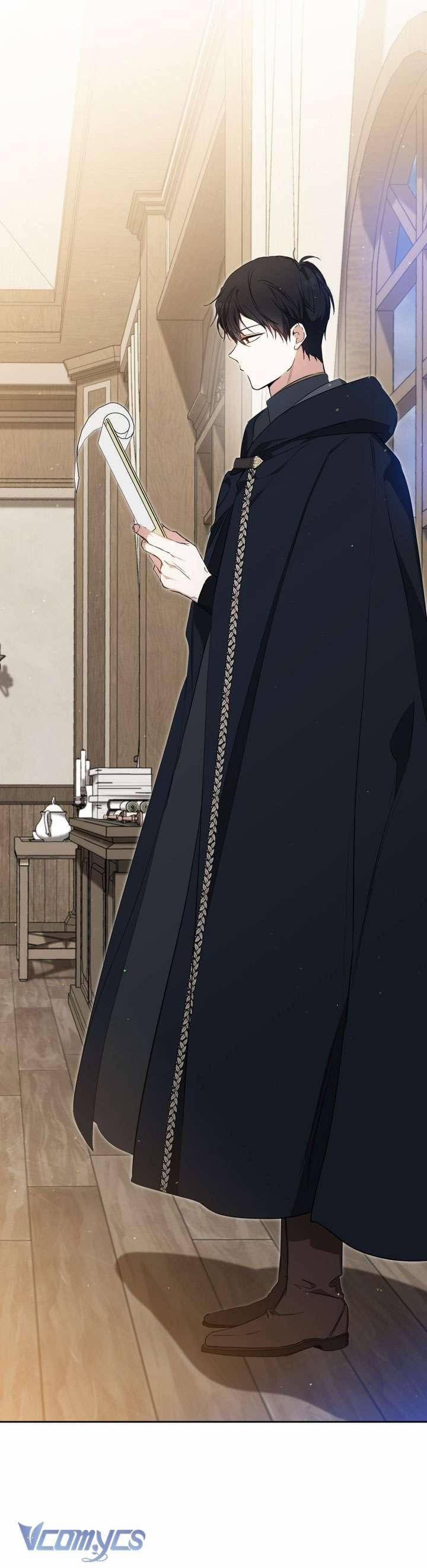 Kiếp Này Tôi Nhất Định Trở Thành Gia Chủ! 154 trang 18