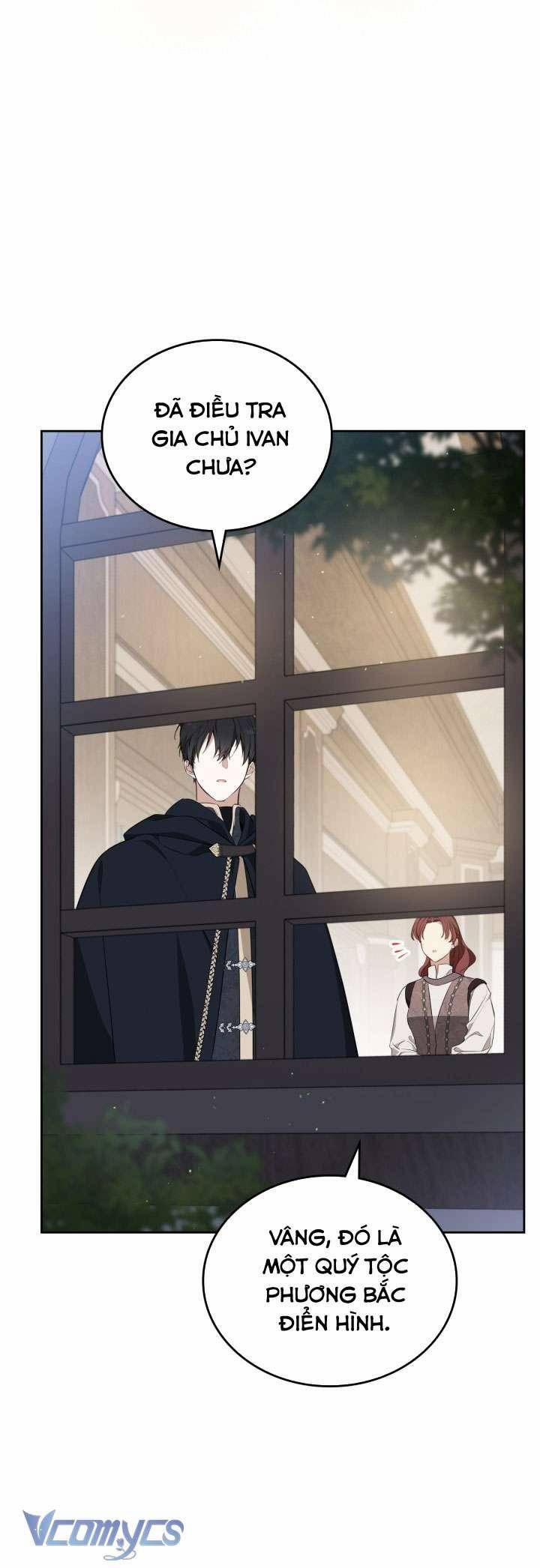 Kiếp Này Tôi Nhất Định Trở Thành Gia Chủ! 154 trang 21