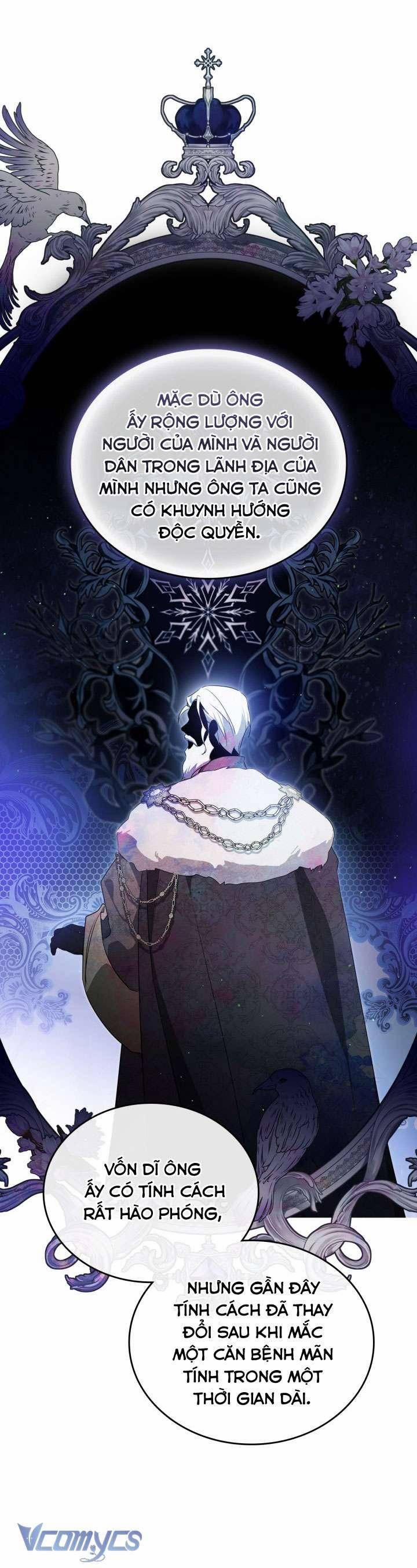 Kiếp Này Tôi Nhất Định Trở Thành Gia Chủ! 154 trang 22