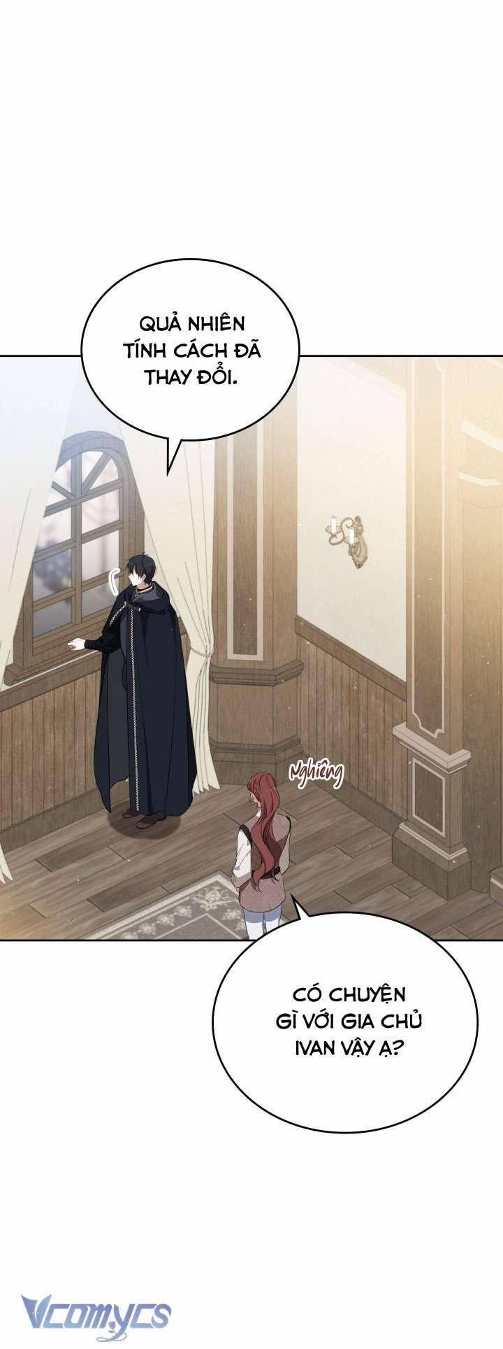 Kiếp Này Tôi Nhất Định Trở Thành Gia Chủ! 154 trang 23