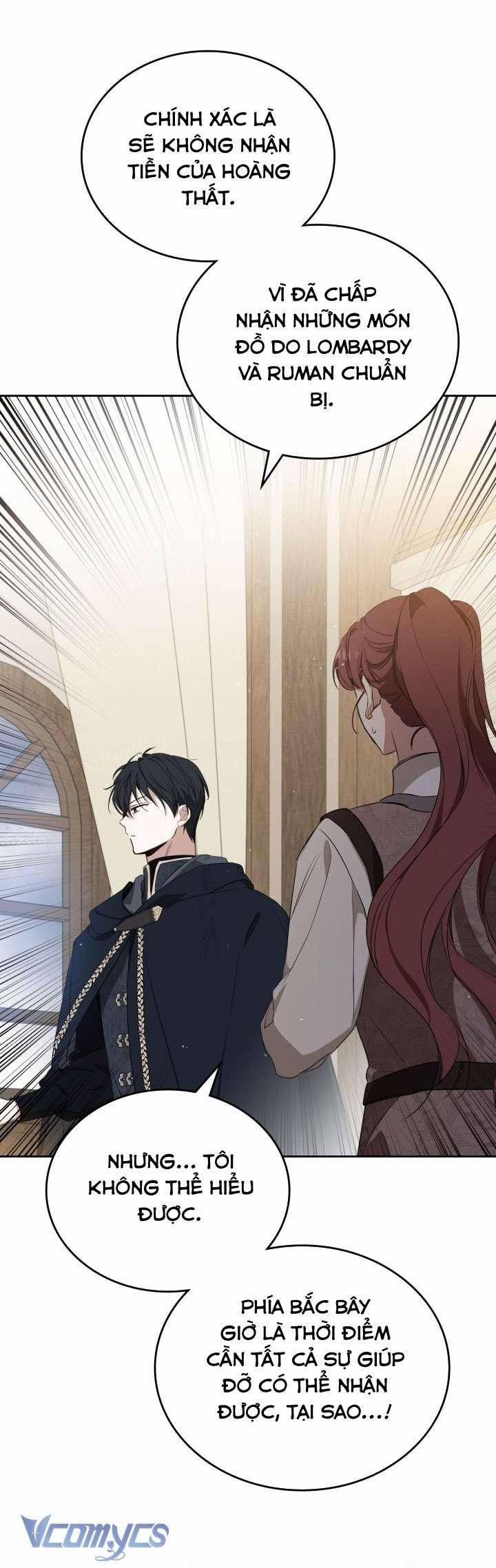 Kiếp Này Tôi Nhất Định Trở Thành Gia Chủ! 154 trang 25