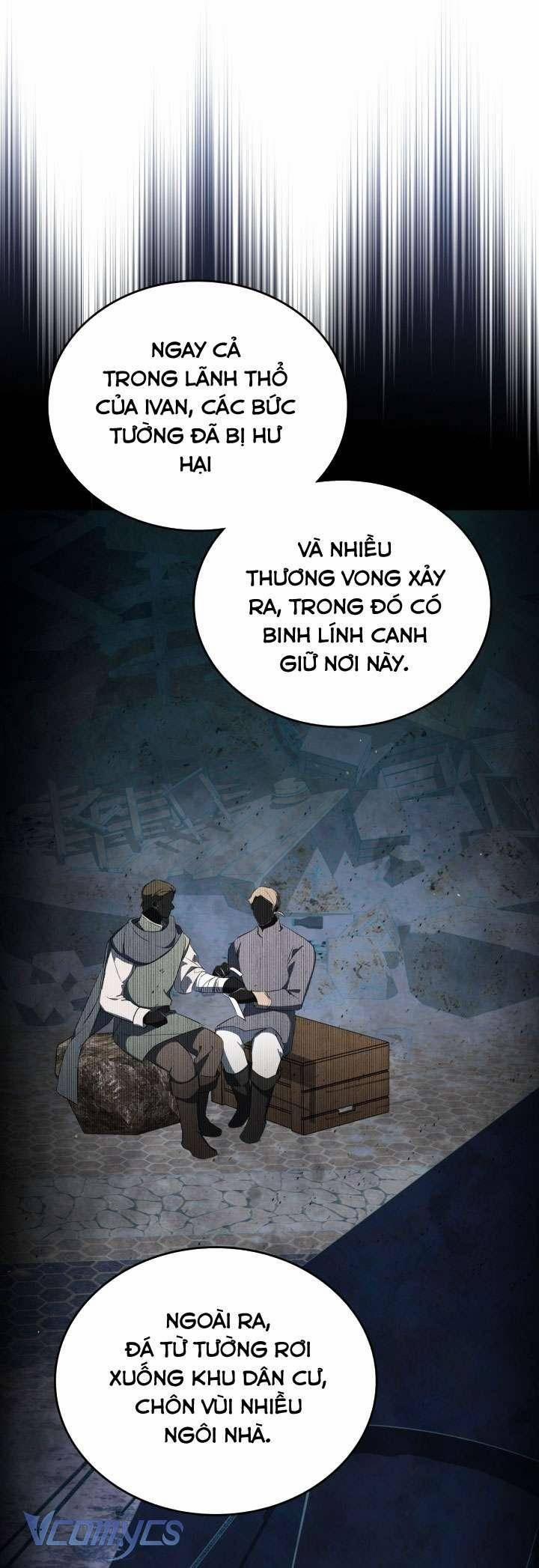 Kiếp Này Tôi Nhất Định Trở Thành Gia Chủ! 154 trang 26