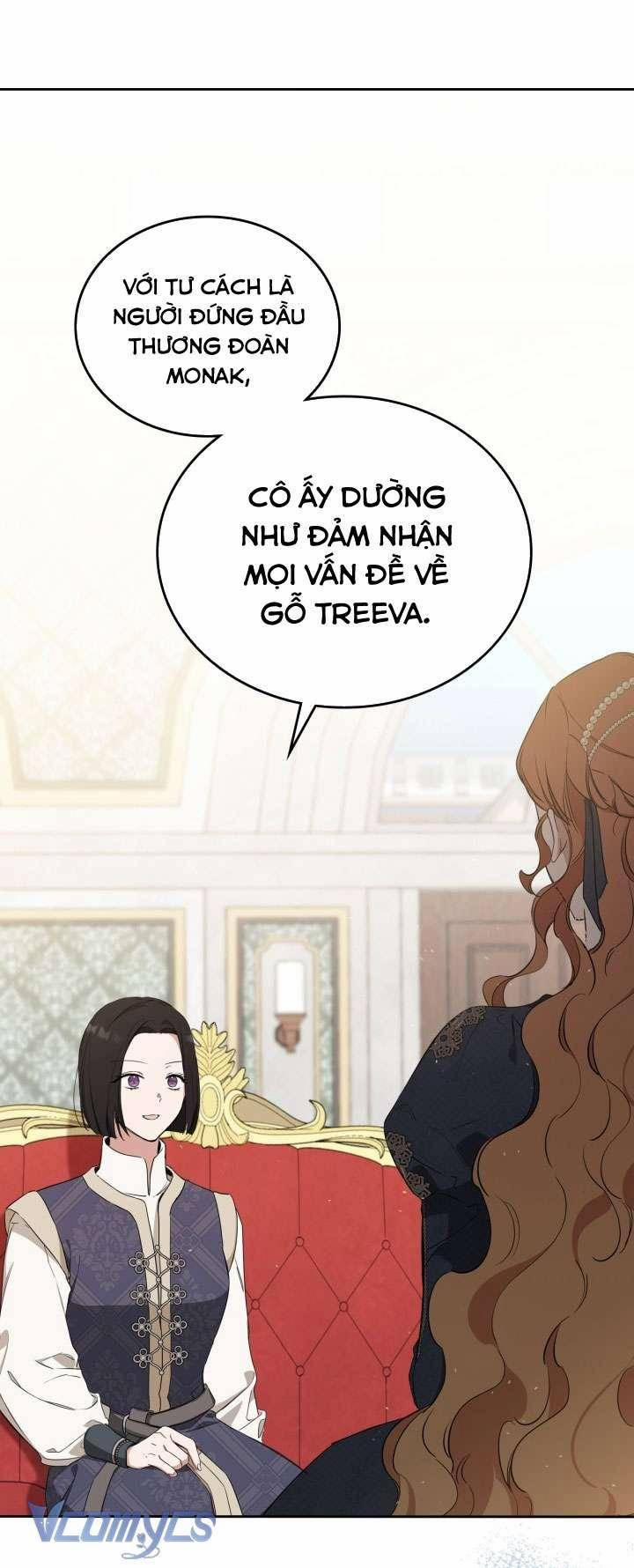 Kiếp Này Tôi Nhất Định Trở Thành Gia Chủ! 154 trang 3