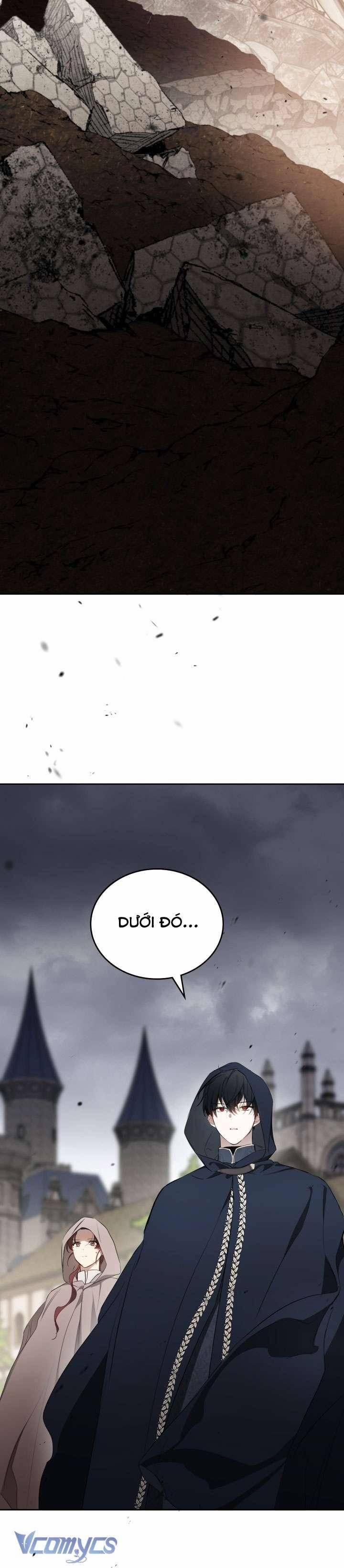 Kiếp Này Tôi Nhất Định Trở Thành Gia Chủ! 154 trang 31