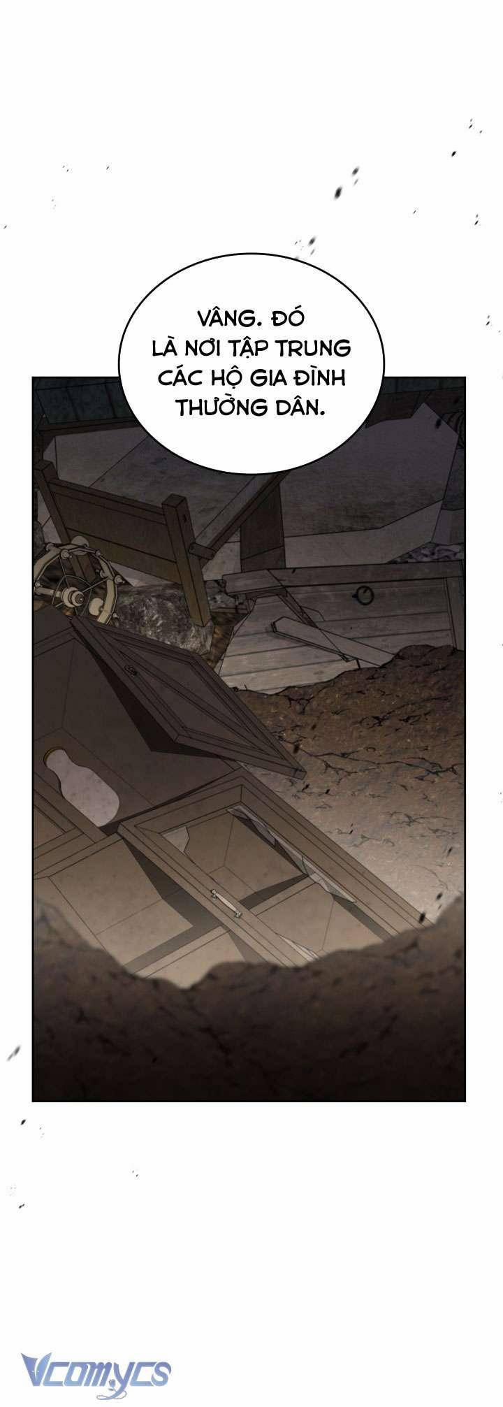 Kiếp Này Tôi Nhất Định Trở Thành Gia Chủ! 154 trang 32