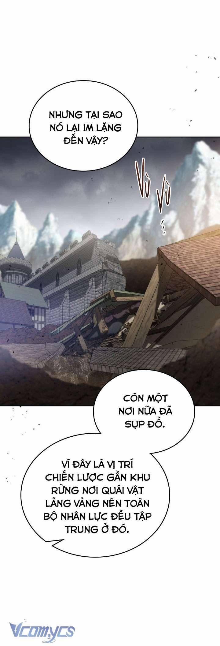 Kiếp Này Tôi Nhất Định Trở Thành Gia Chủ! 154 trang 33