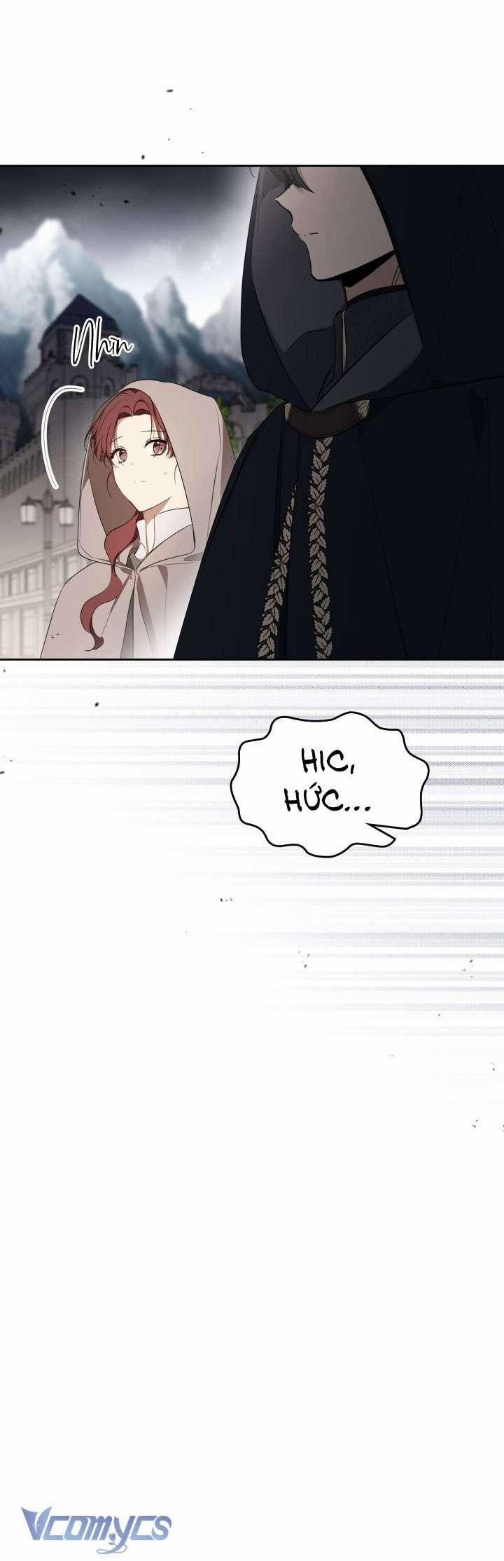 Kiếp Này Tôi Nhất Định Trở Thành Gia Chủ! 154 trang 35