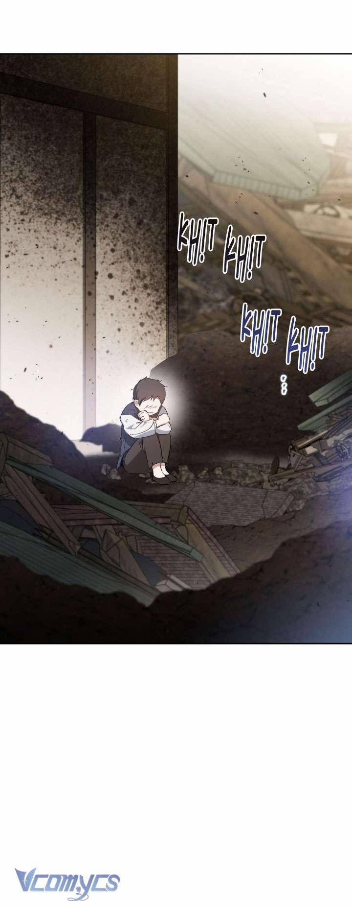 Kiếp Này Tôi Nhất Định Trở Thành Gia Chủ! 154 trang 36