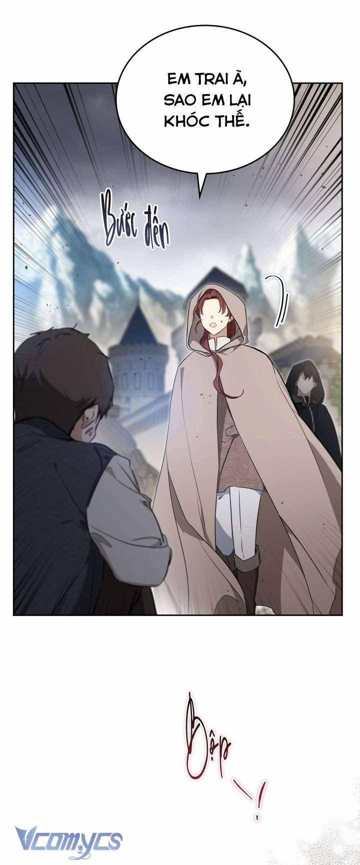 Kiếp Này Tôi Nhất Định Trở Thành Gia Chủ! 154 trang 37