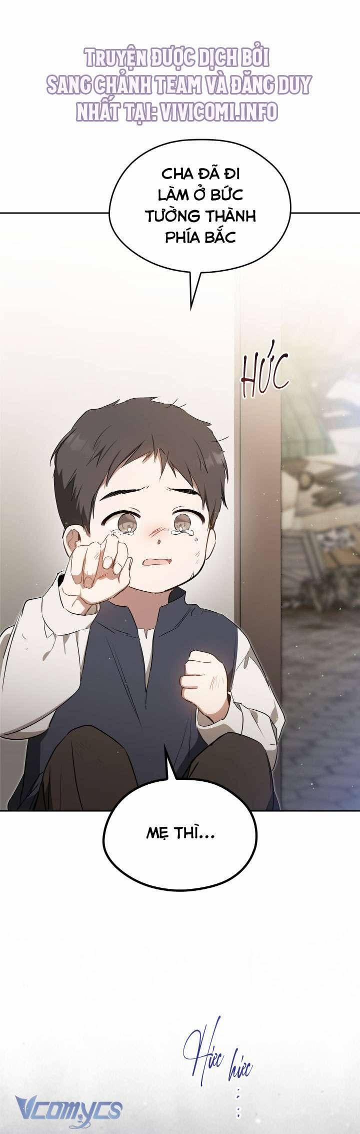 Kiếp Này Tôi Nhất Định Trở Thành Gia Chủ! 154 trang 40