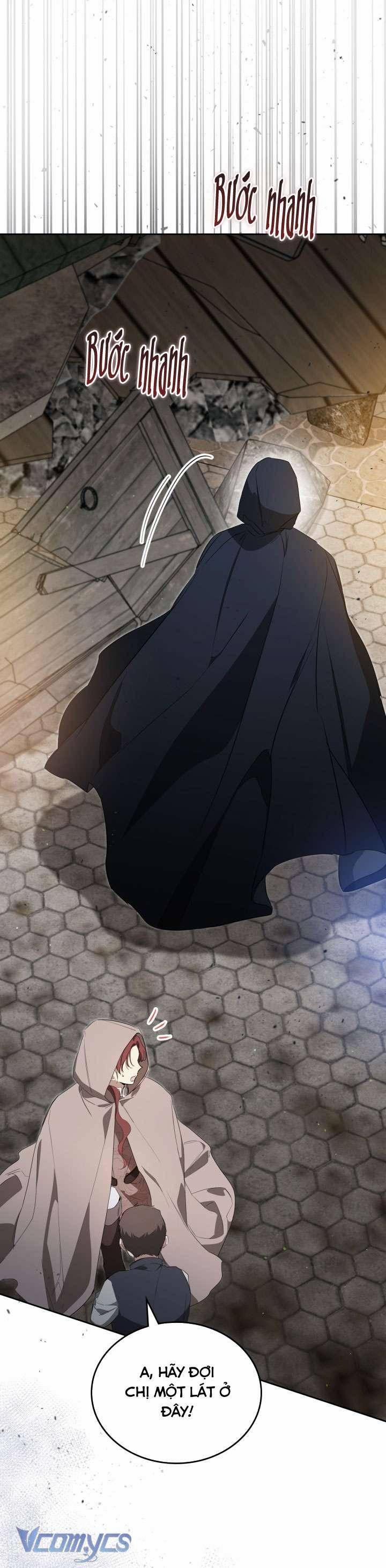 Kiếp Này Tôi Nhất Định Trở Thành Gia Chủ! 154 trang 44