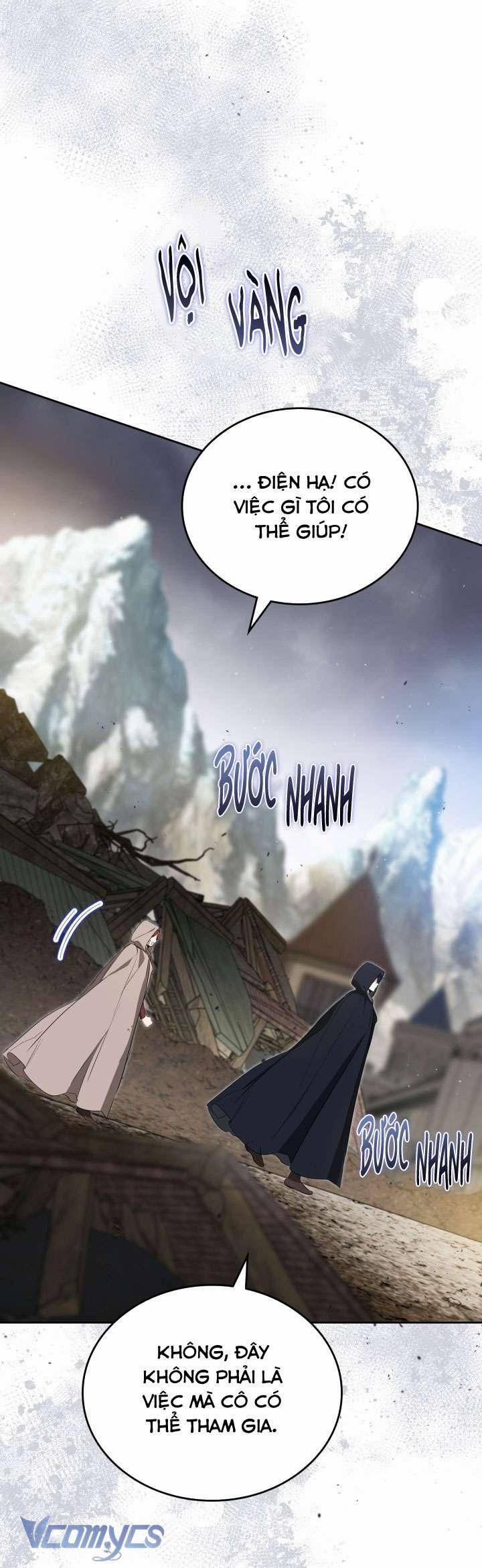 Kiếp Này Tôi Nhất Định Trở Thành Gia Chủ! 154 trang 45