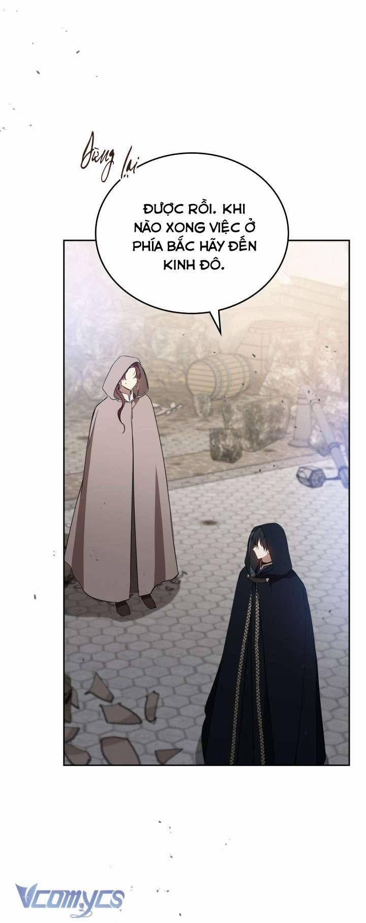 Kiếp Này Tôi Nhất Định Trở Thành Gia Chủ! 154 trang 47