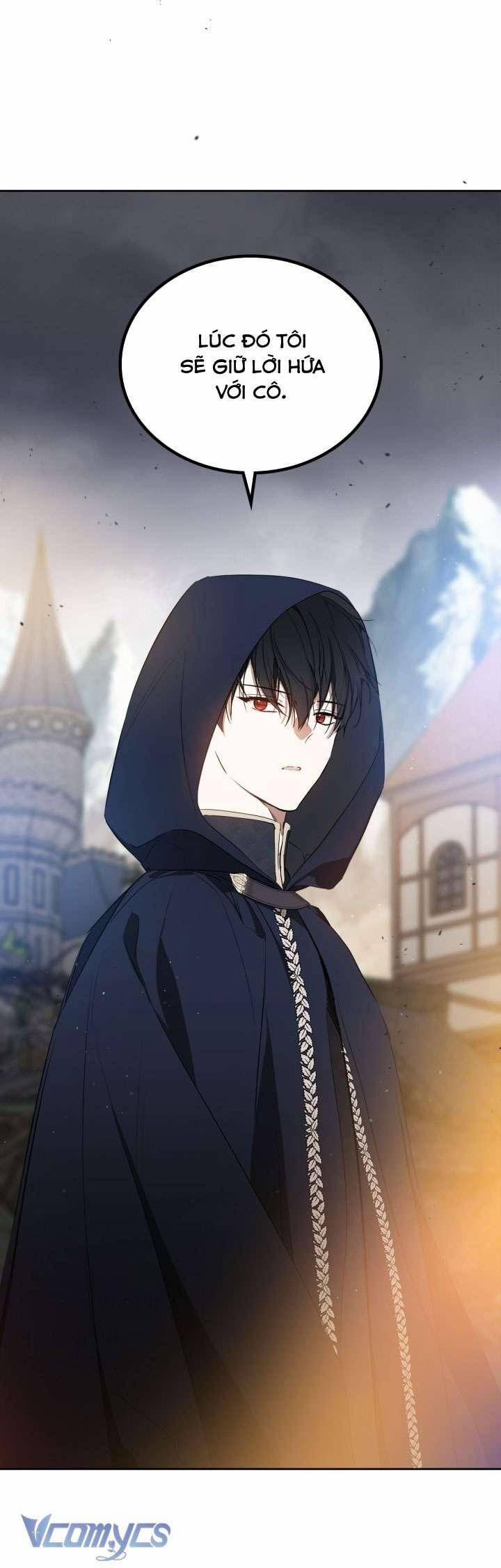 Kiếp Này Tôi Nhất Định Trở Thành Gia Chủ! 154 trang 48