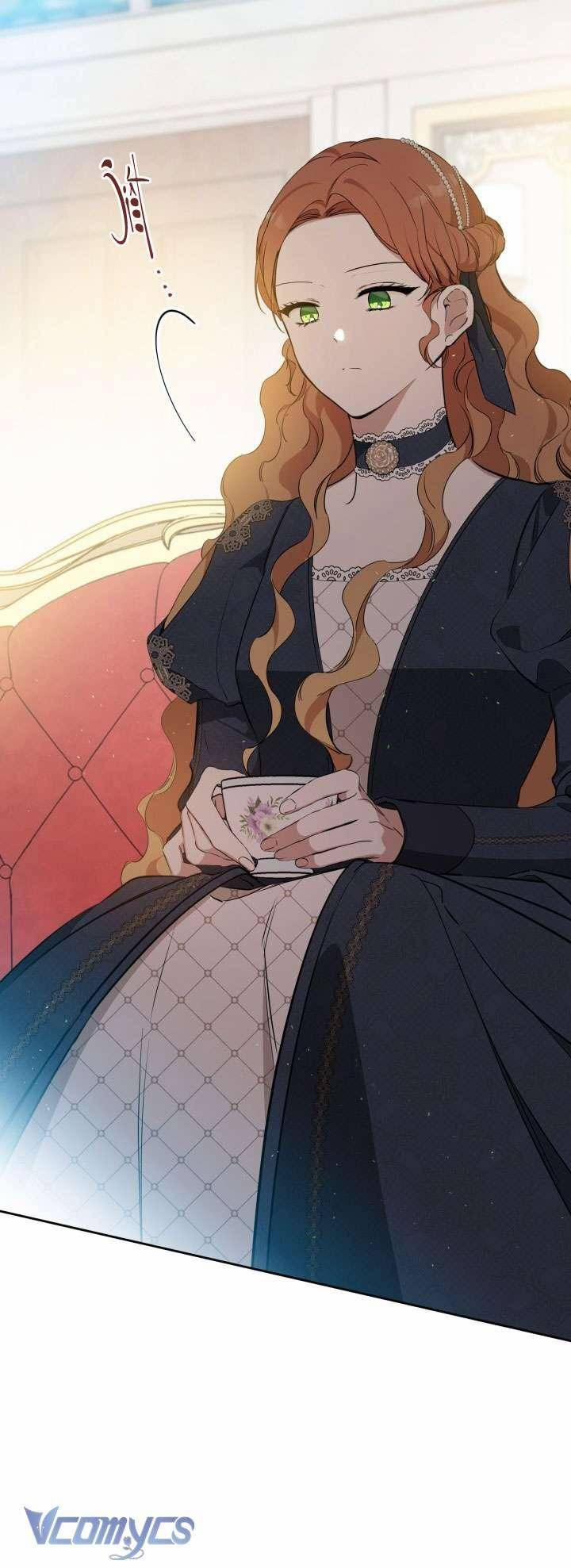 Kiếp Này Tôi Nhất Định Trở Thành Gia Chủ! 154 trang 5