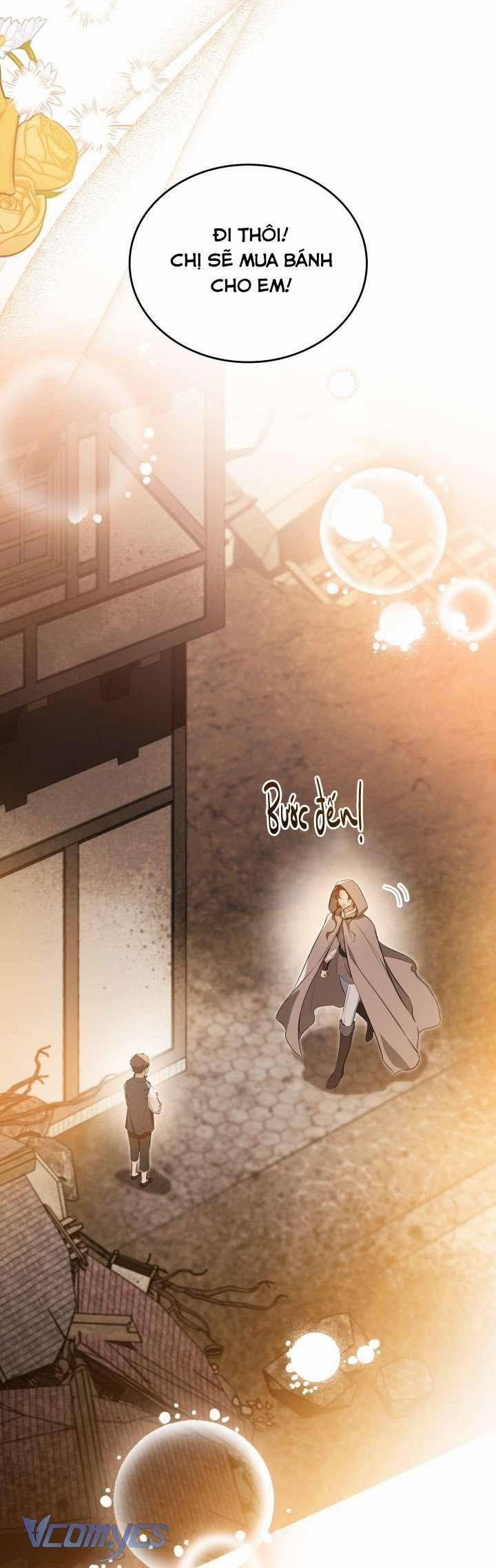 Kiếp Này Tôi Nhất Định Trở Thành Gia Chủ! 154 trang 50