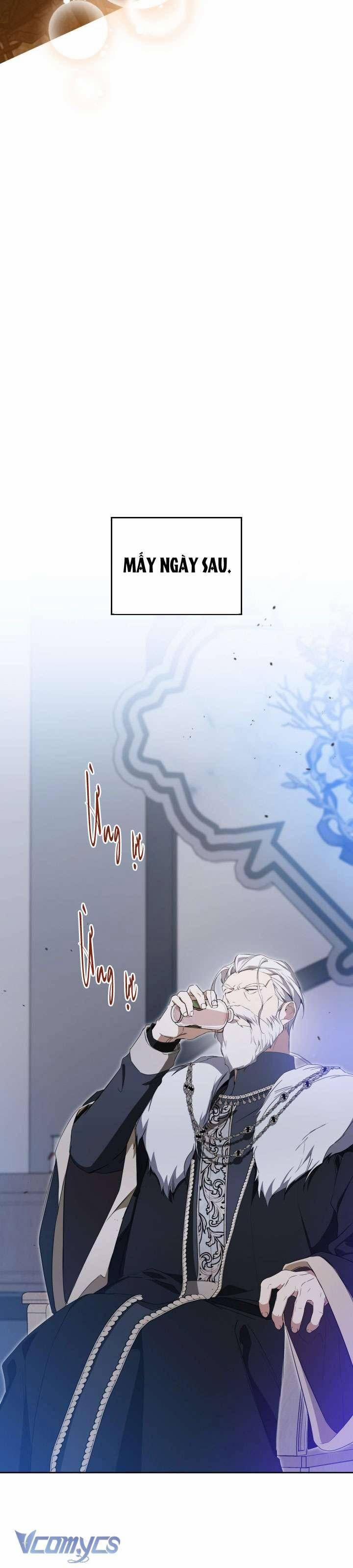 Kiếp Này Tôi Nhất Định Trở Thành Gia Chủ! 154 trang 51