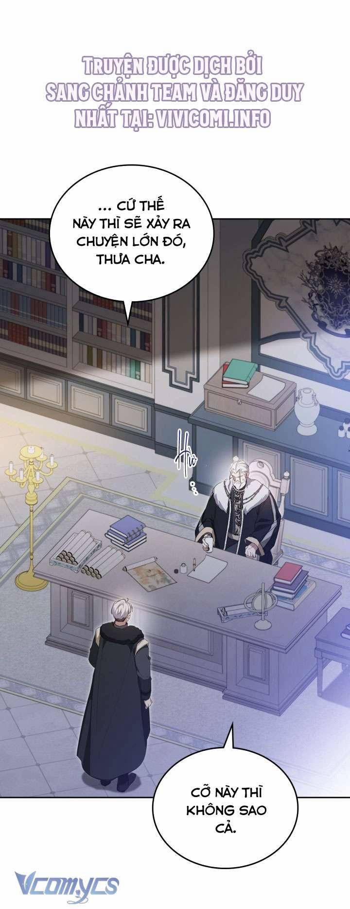 Kiếp Này Tôi Nhất Định Trở Thành Gia Chủ! 154 trang 52