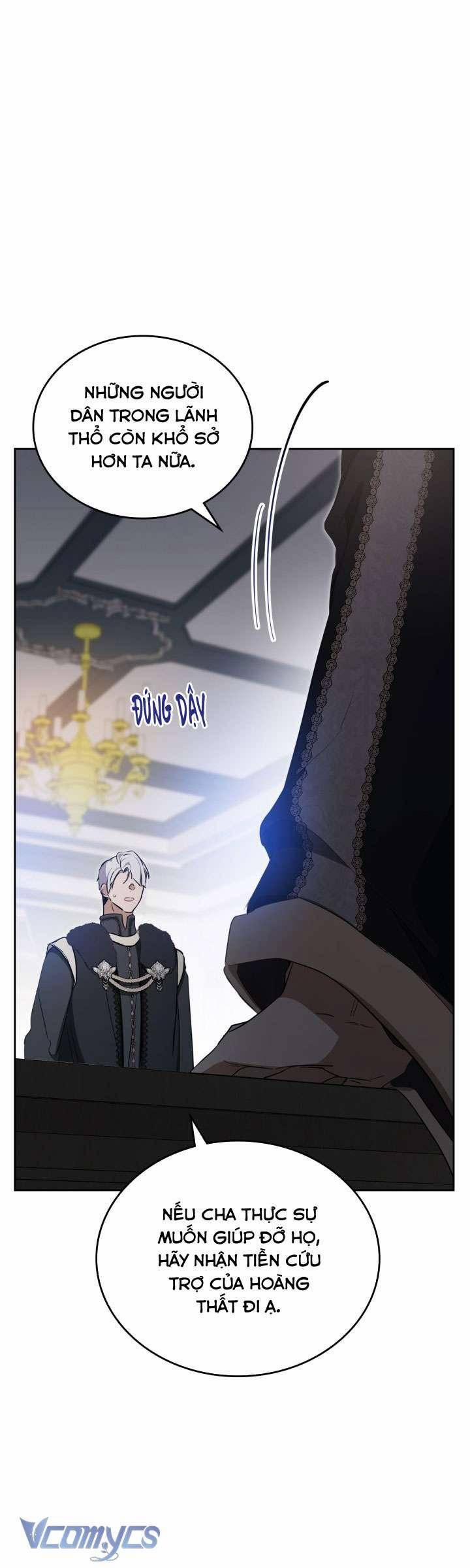 Kiếp Này Tôi Nhất Định Trở Thành Gia Chủ! 154 trang 53