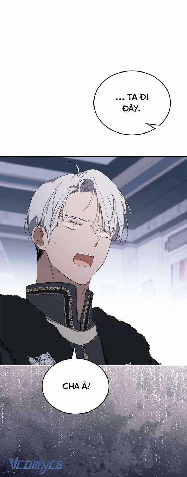 Kiếp Này Tôi Nhất Định Trở Thành Gia Chủ! 154 trang 54