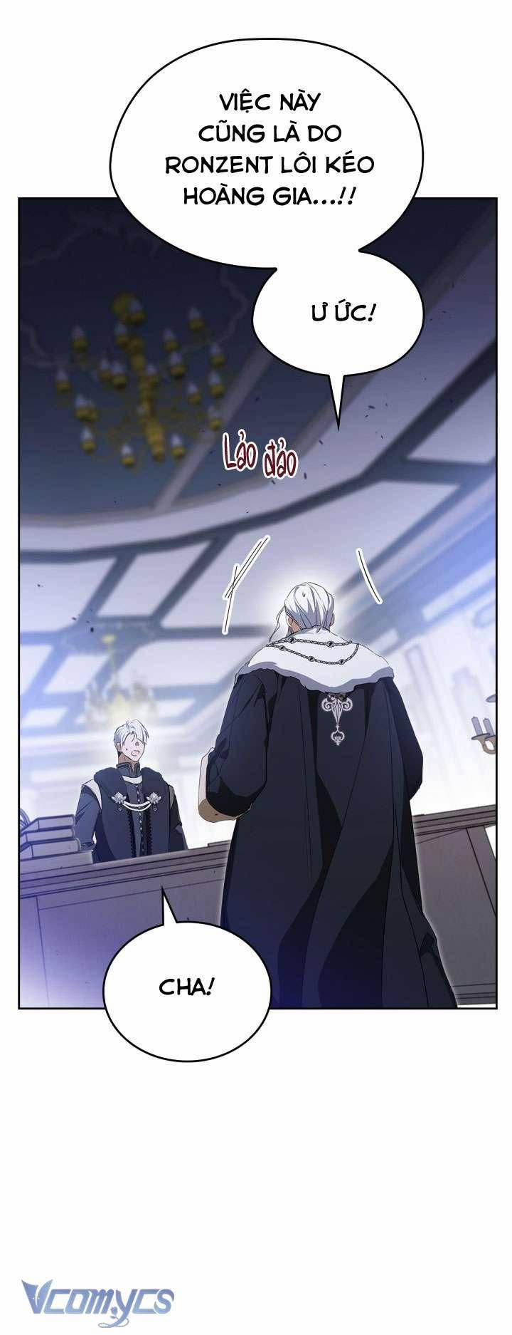 Kiếp Này Tôi Nhất Định Trở Thành Gia Chủ! 154 trang 57