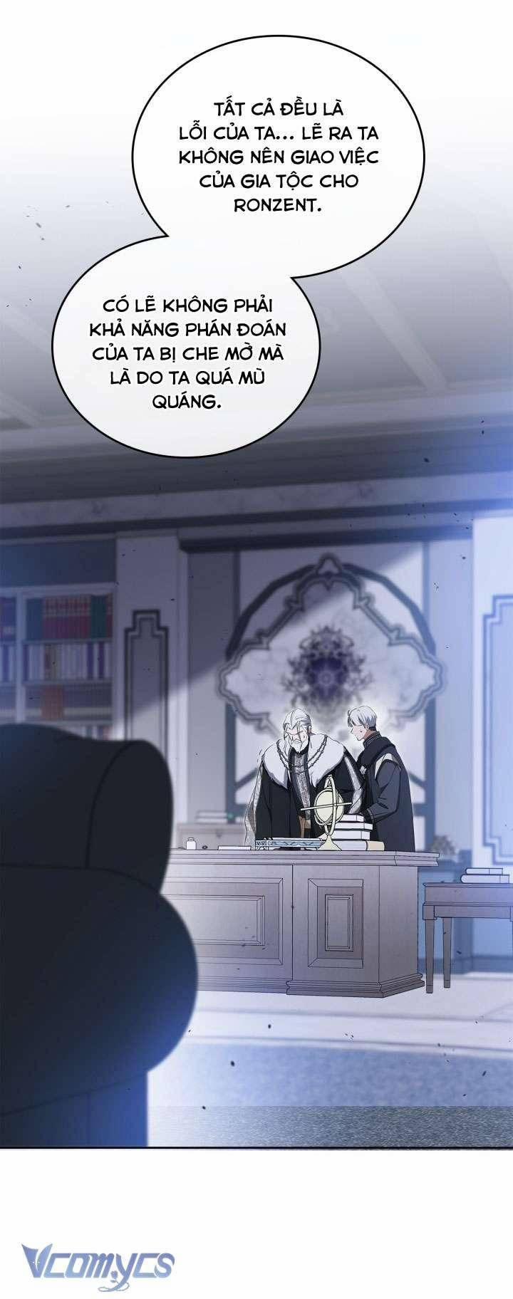 Kiếp Này Tôi Nhất Định Trở Thành Gia Chủ! 154 trang 58