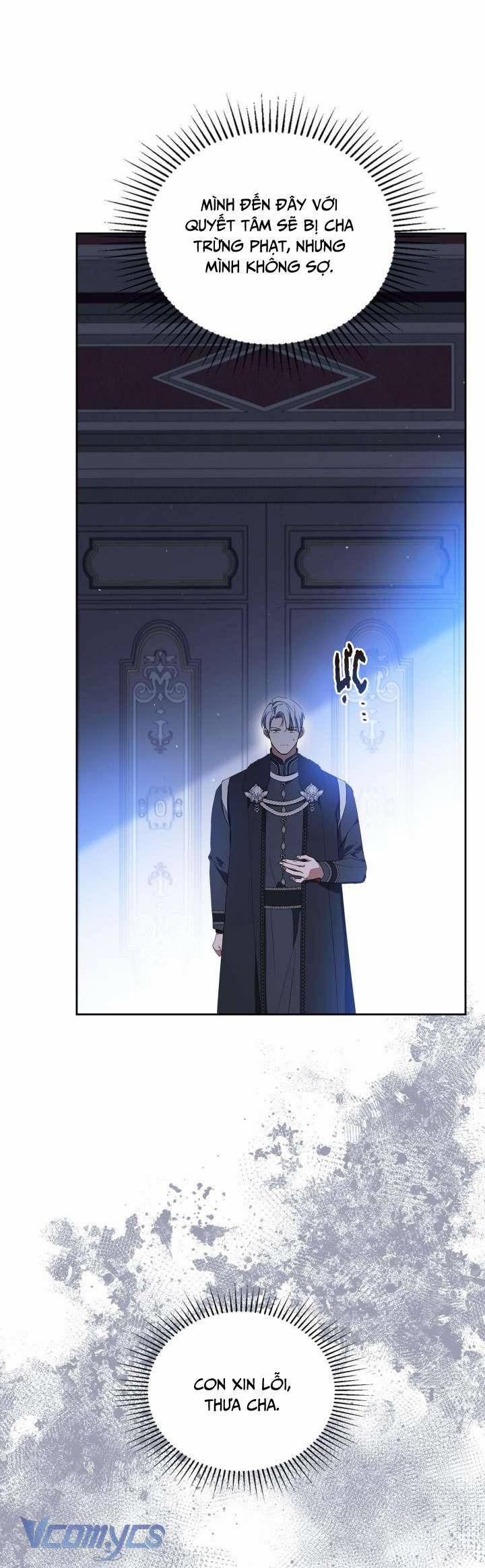 Kiếp Này Tôi Nhất Định Trở Thành Gia Chủ! 154 trang 68