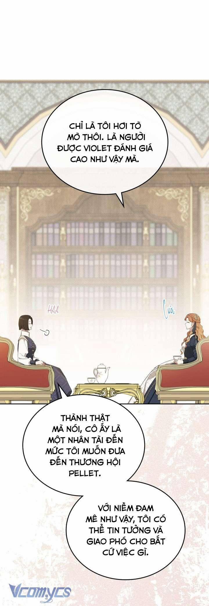 Kiếp Này Tôi Nhất Định Trở Thành Gia Chủ! 154 trang 7