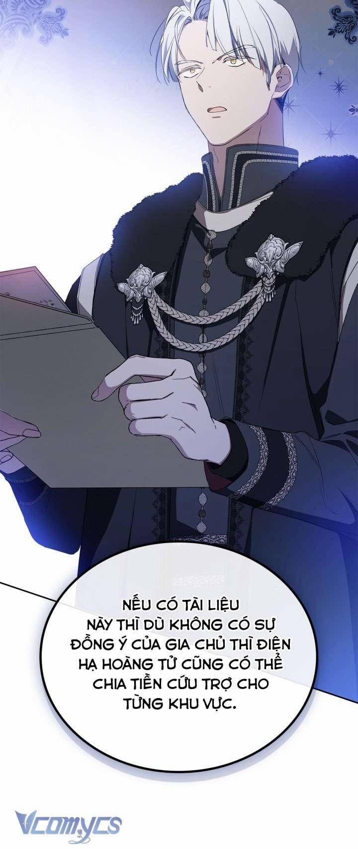 Kiếp Này Tôi Nhất Định Trở Thành Gia Chủ! 154 trang 71