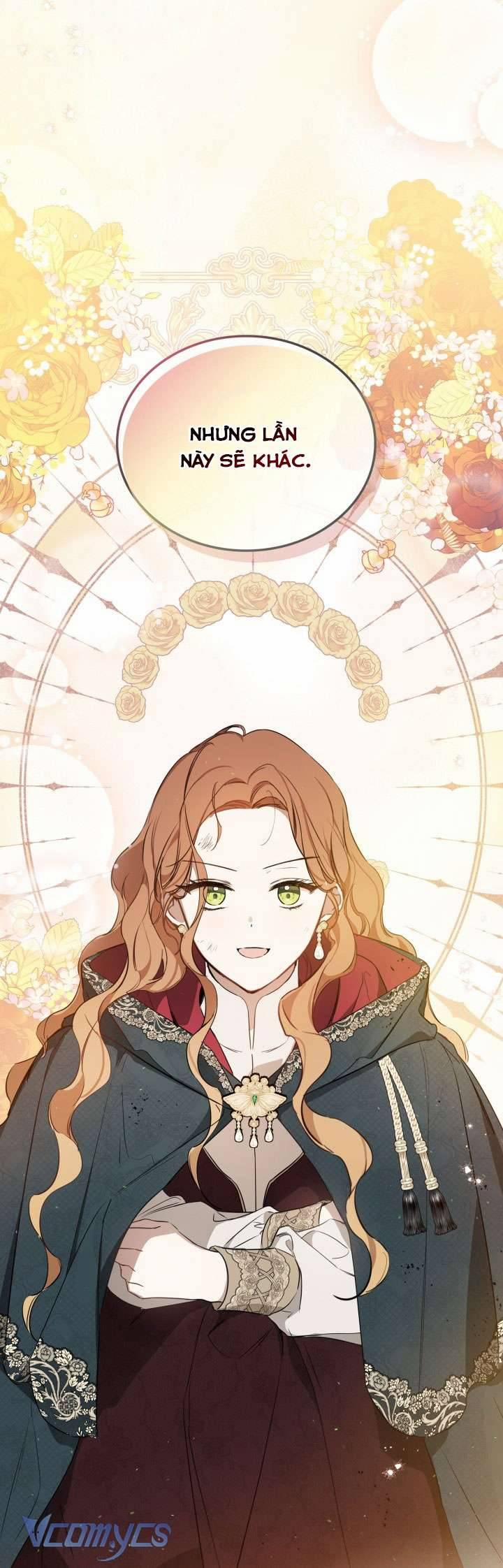 Kiếp Này Tôi Nhất Định Trở Thành Gia Chủ! 158 trang 1