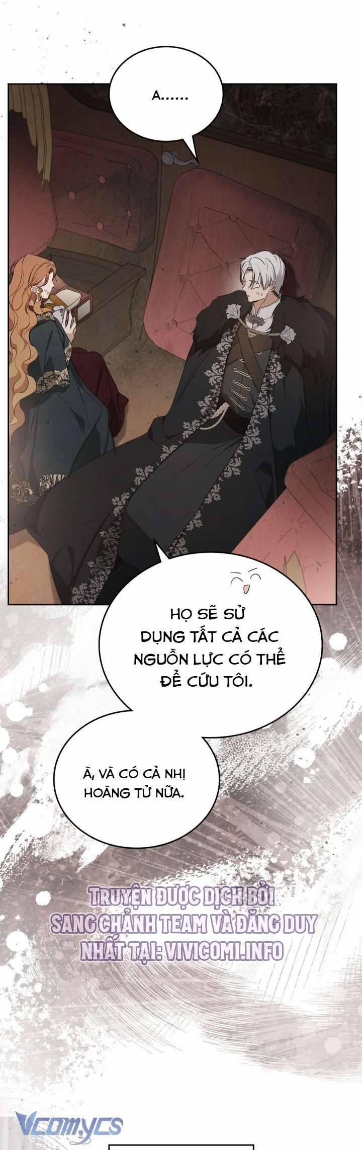 Kiếp Này Tôi Nhất Định Trở Thành Gia Chủ! 158 trang 10