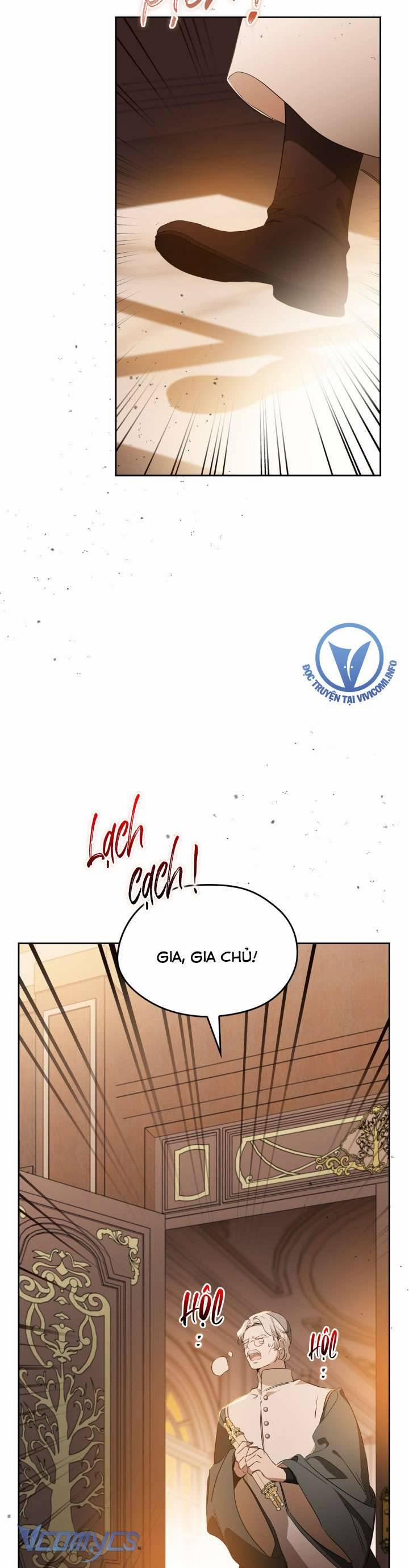 Kiếp Này Tôi Nhất Định Trở Thành Gia Chủ! 158 trang 16