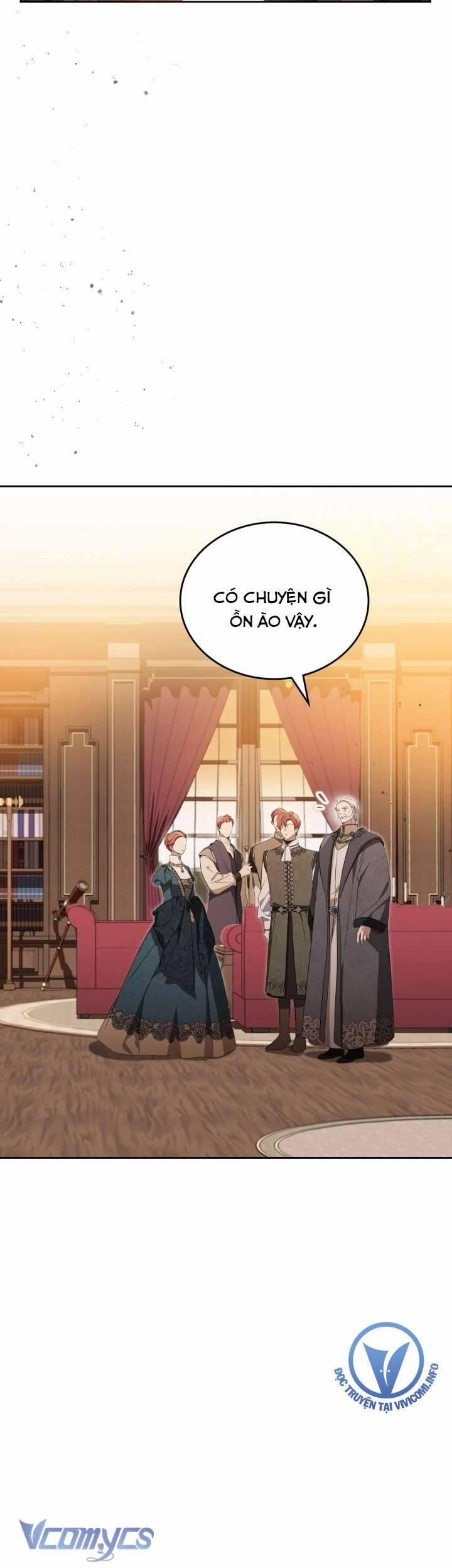 Kiếp Này Tôi Nhất Định Trở Thành Gia Chủ! 158 trang 17