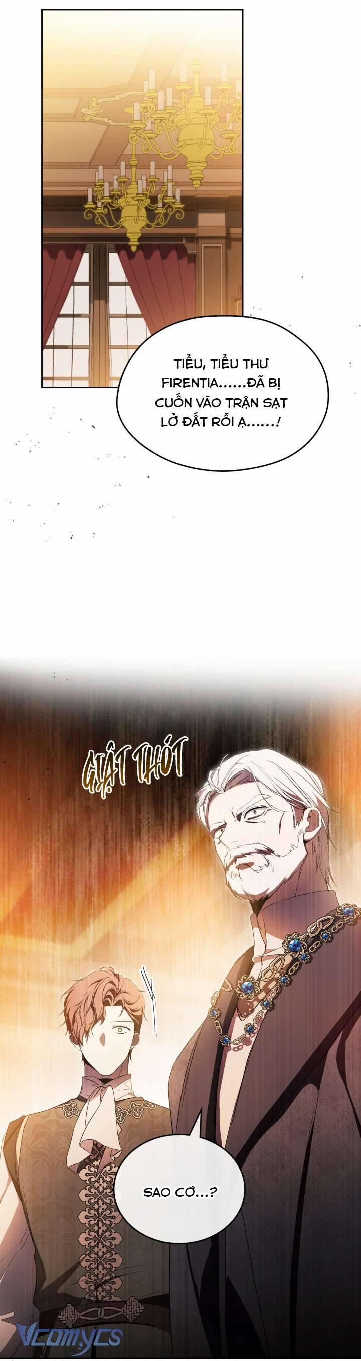 Kiếp Này Tôi Nhất Định Trở Thành Gia Chủ! 158 trang 18