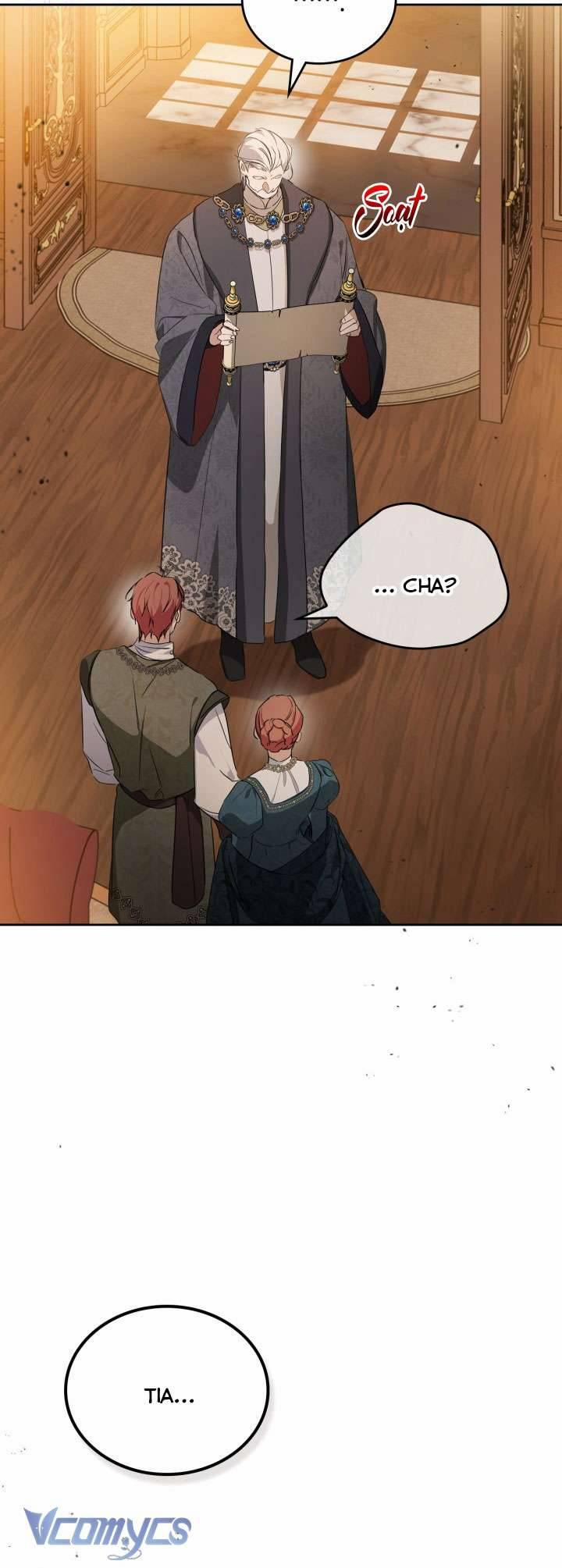 Kiếp Này Tôi Nhất Định Trở Thành Gia Chủ! 158 trang 20