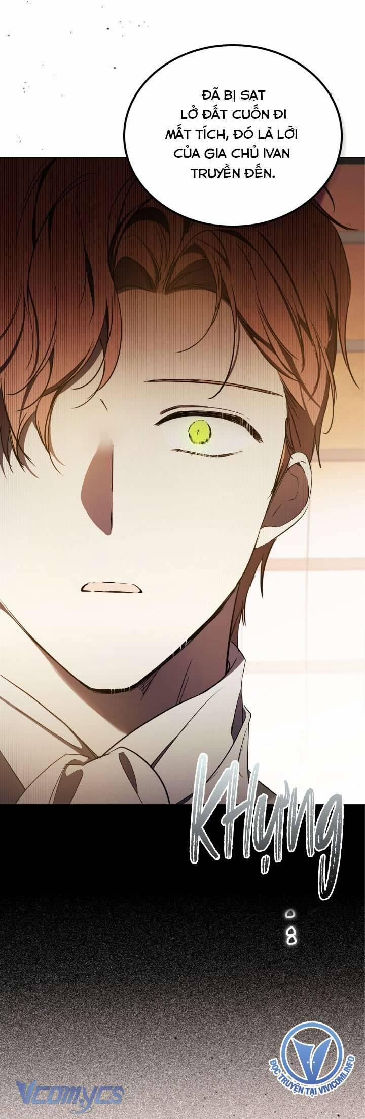 Kiếp Này Tôi Nhất Định Trở Thành Gia Chủ! 158 trang 21