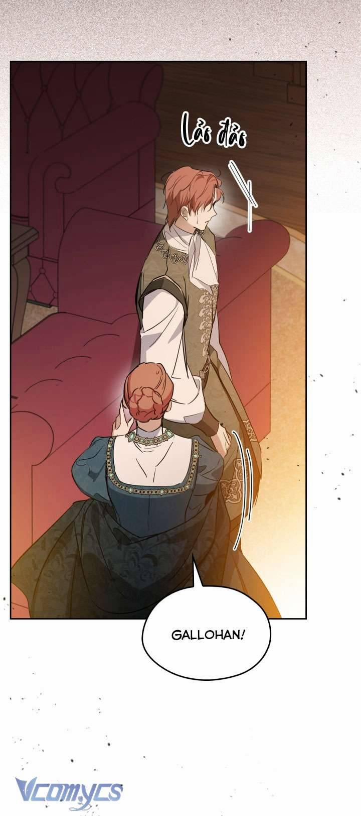 Kiếp Này Tôi Nhất Định Trở Thành Gia Chủ! 158 trang 22