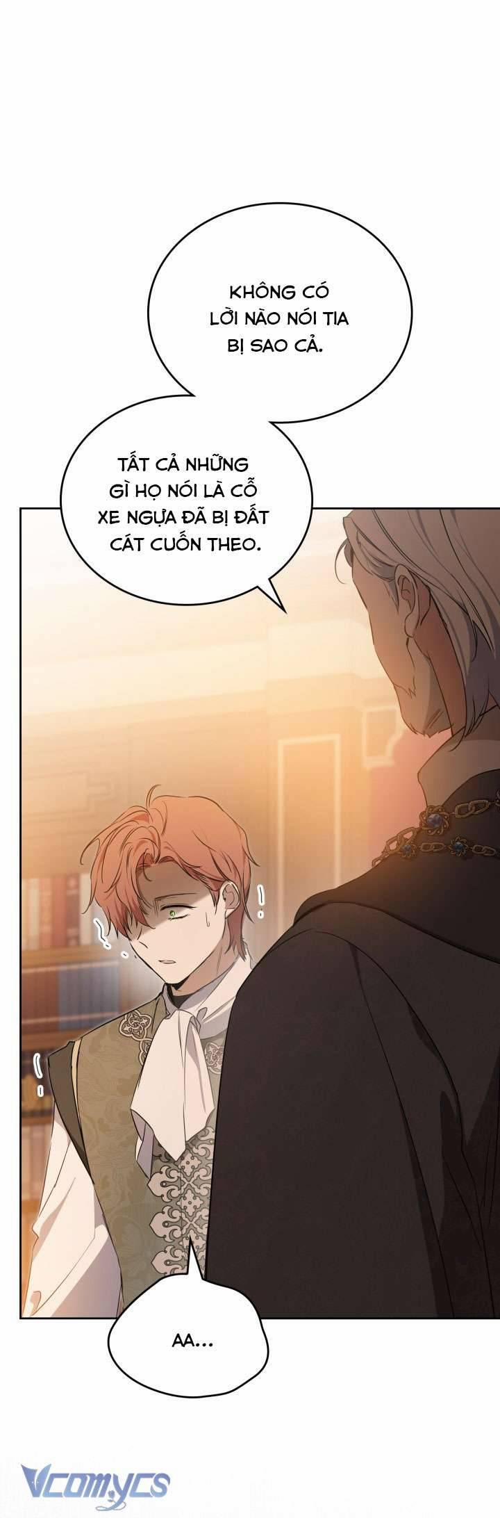 Kiếp Này Tôi Nhất Định Trở Thành Gia Chủ! 158 trang 25