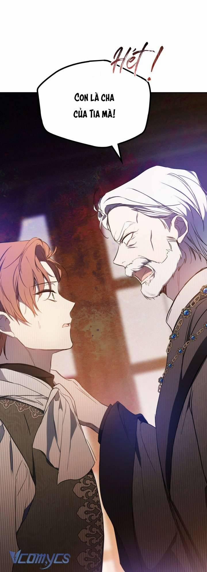 Kiếp Này Tôi Nhất Định Trở Thành Gia Chủ! 158 trang 27