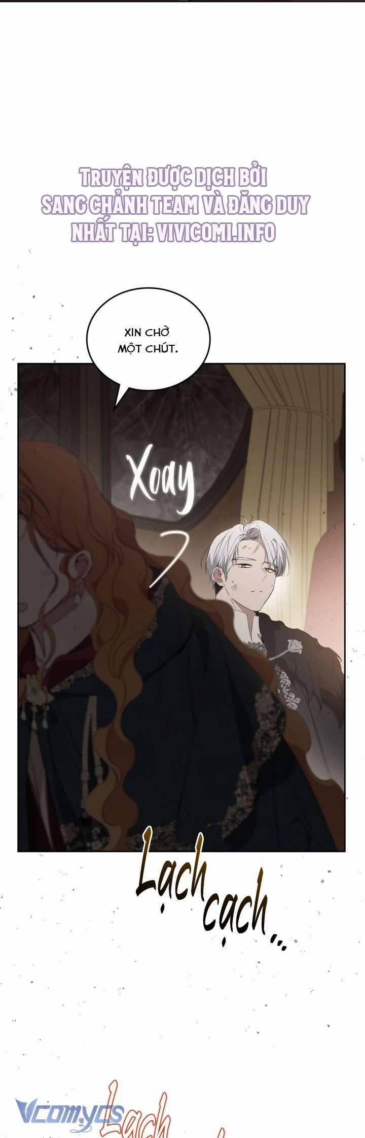 Kiếp Này Tôi Nhất Định Trở Thành Gia Chủ! 158 trang 3